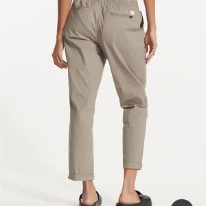 NWT Vuori pants